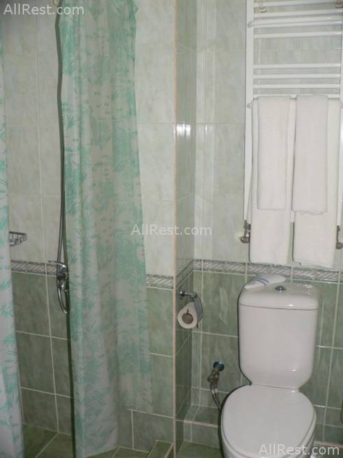 Prespa Hotel 8